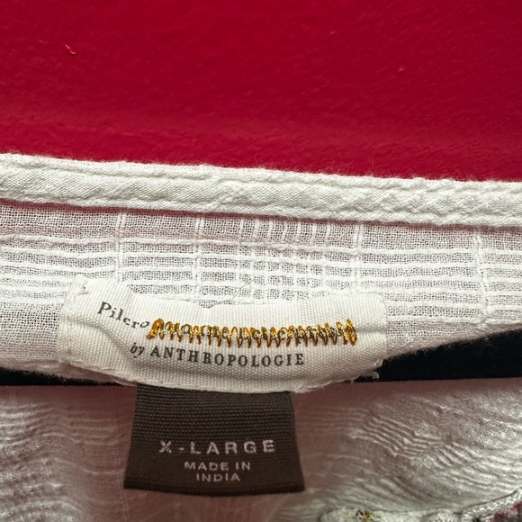 Mexican style top - Picture 3 of 3